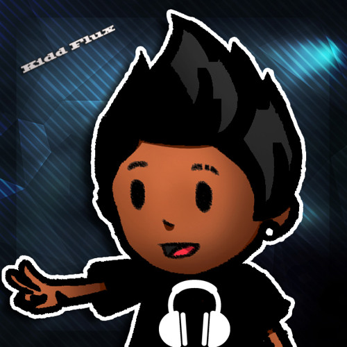 Kidd Flux’s avatar