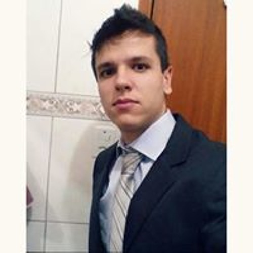 Henrique Godoi’s avatar