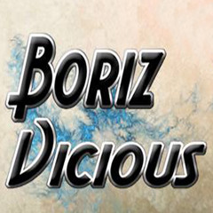 Boriz Vicious