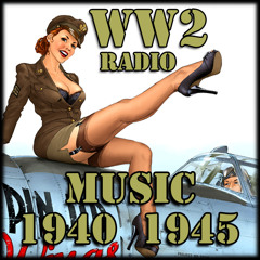 WW2 RADIO