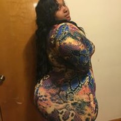 Queenbbw BigBody Benz