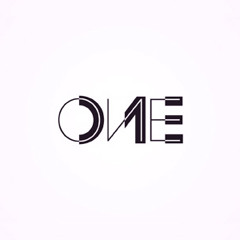 ONE