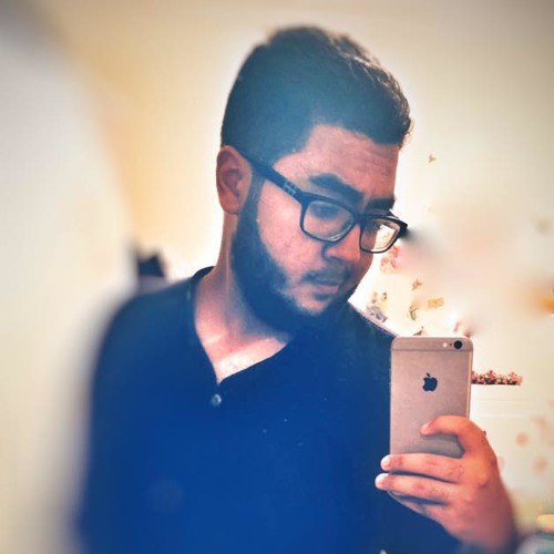 Mohamed Hesham 43’s avatar