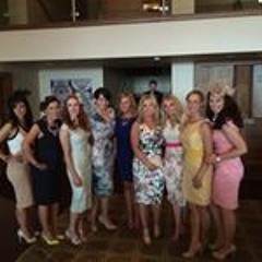 Bríd Ní Chonghaile