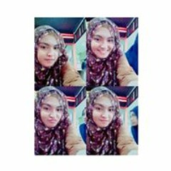 Siti Fadhilah W
