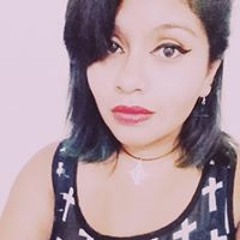 Alicia Vianney Valdez