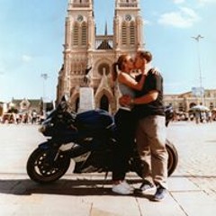 Greta Ailén Valenzuela