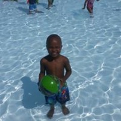 Mirline Dimanche Rock