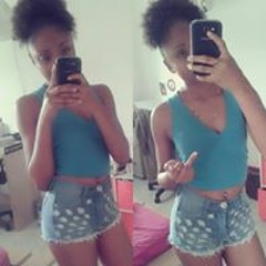 Saphyra La ChampiOnne