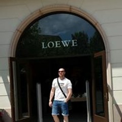 Станислав Костов