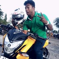 Tokunbo David Olaniyi