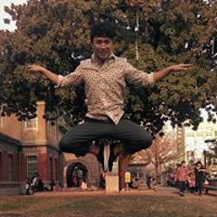 Ian Weng