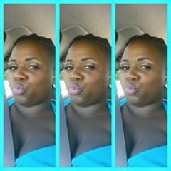 Ashley Raylynn Williams