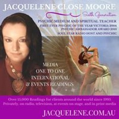 Jacquelene Close Moore