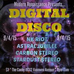 Modern Renaissance (SFV)