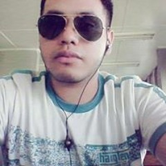 Nicholas Daniel Adrian