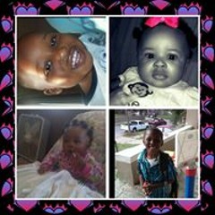 Ashley Keepfaith Harper