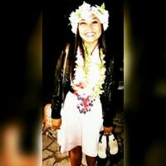 Leilani Michelle Ingan