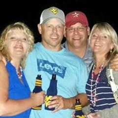 Donna Clevinger Vance