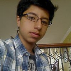 Andres Sebastian Andrade