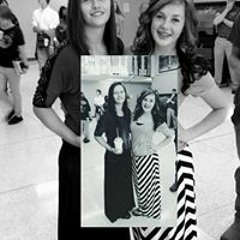 Mariah Blue Wickliffe