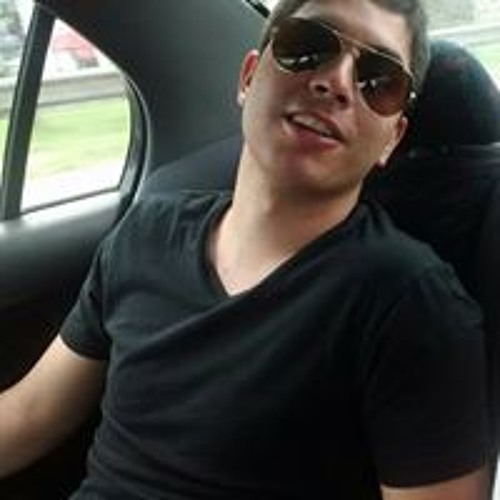 Hernán Robaldo’s avatar
