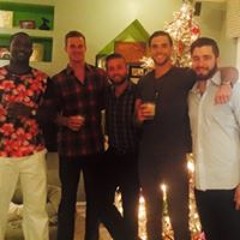 Vincent Ânthony ßranda