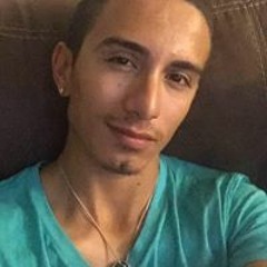 Jonathan Robert Mejia