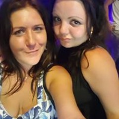 Sarah Sarvent-khalili