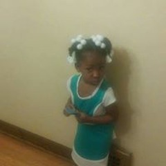 Tomeka Latrice Washington