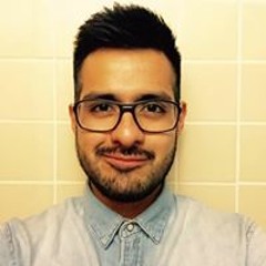 Erik Urbina