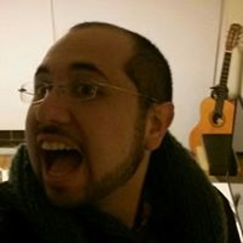 Matías Gabriel Aguilar’s avatar