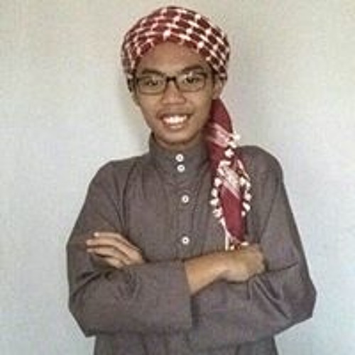 Naufal Wiksa Ifal’s avatar