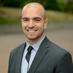Greg Marenco