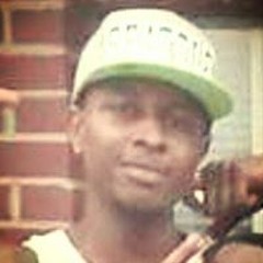 Daniel Gudda Parrott