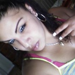 Elizah Irisana Figueroa