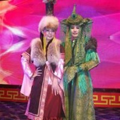 Ганхуяг Анхмаа