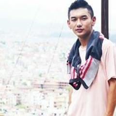 Tsultrim Dhungba Hyolmo