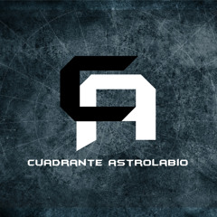 Cuadrante Astrolabio