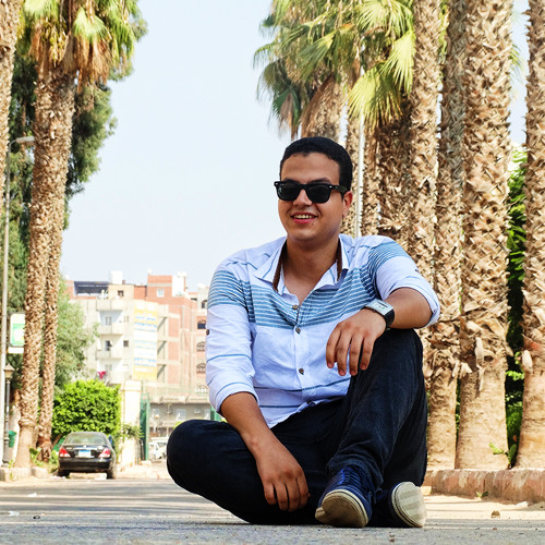 Mahmoud Reda’s avatar