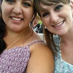 Kayla Marie Anderson