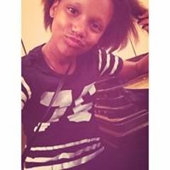 Cierra Jayda Bestfriend