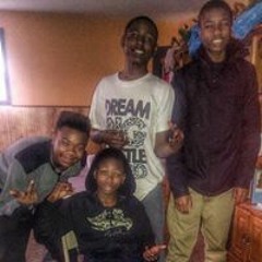 LilMikey Trey-six Smith