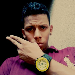 Cristhian Antonio Salgado