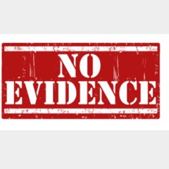 No Evidence