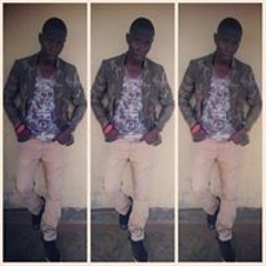 Ndahura Miles Kenneth