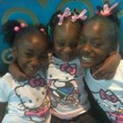 Denise Larry-Lampkin