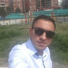 Jose Eduardo Alfonso