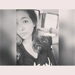 Kristel Marie Blanco