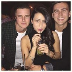 Nathan Mottram
